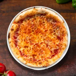 Margherita Pizza - Medium